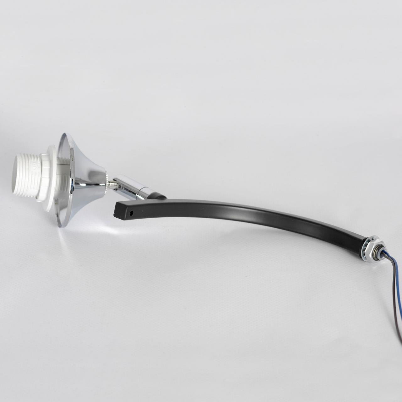 Дополнительная картинка Люстра потолочная Lussole LSP-8820
