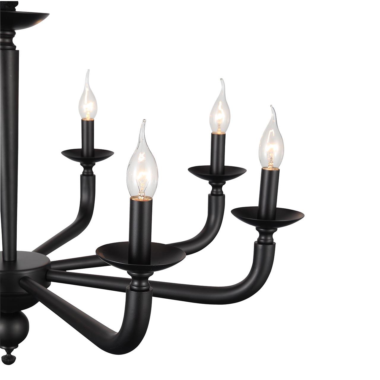 Картинка Подвесная люстра ST Luce Maste SL1114.403.08