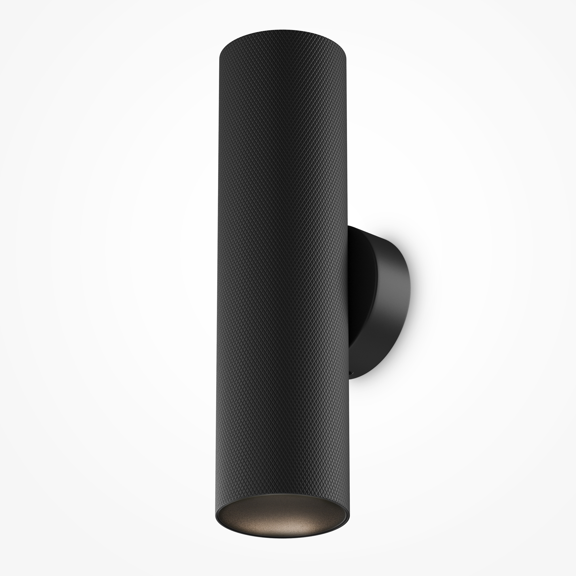 Картинка Настенный светильник (бра) Technical C080WL-02-GU10-B