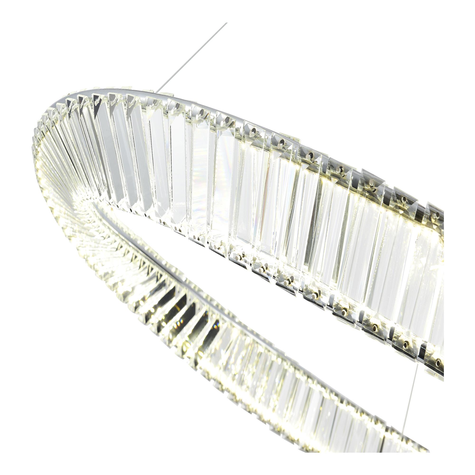 Картинка SL6204.121.01 Светильник подвесной ST-Luce