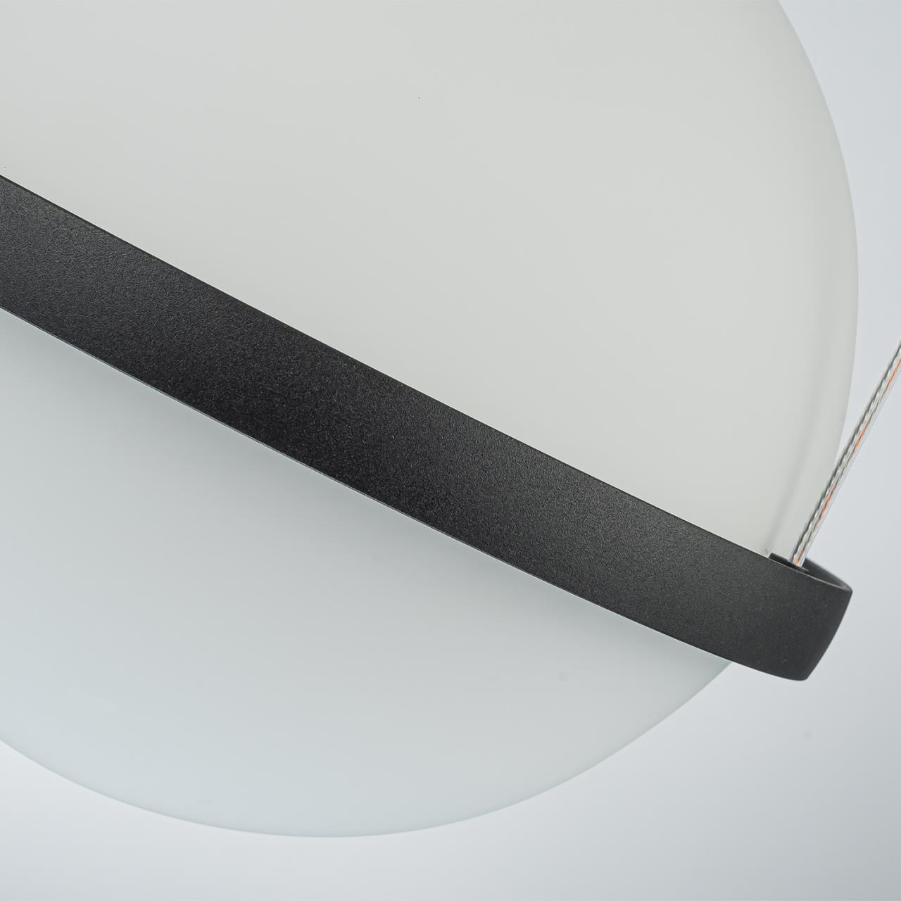 Картинка Подвесной светильник Ringar 4502-1P