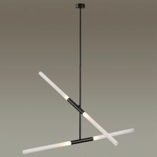 Подвесные Подвесной светильник Odeon Light Hightech Soho 4307/4, доставка по Казахстану 