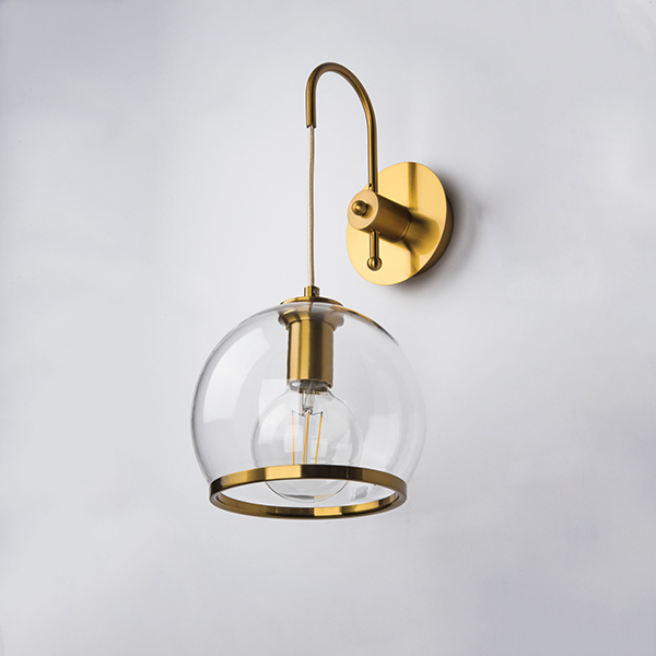 Картинка Бра Lightstar Sferico 729611