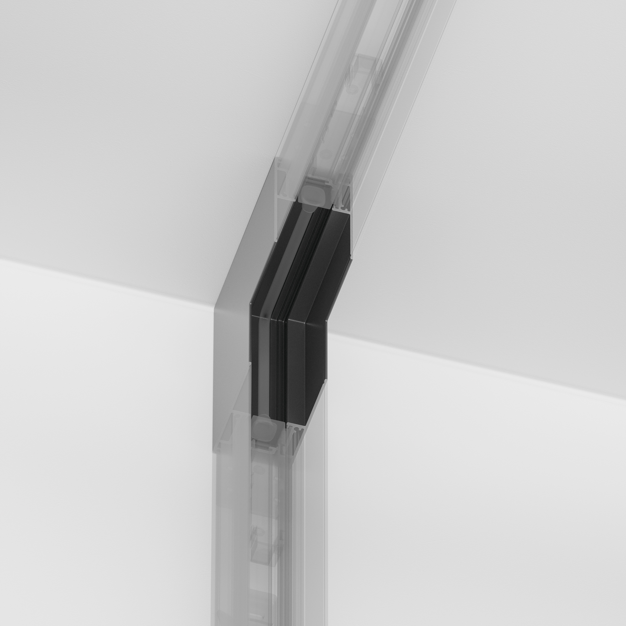 Дополнительная картинка Аксессуар для трекового светильника Technical TRX010ICL-21B