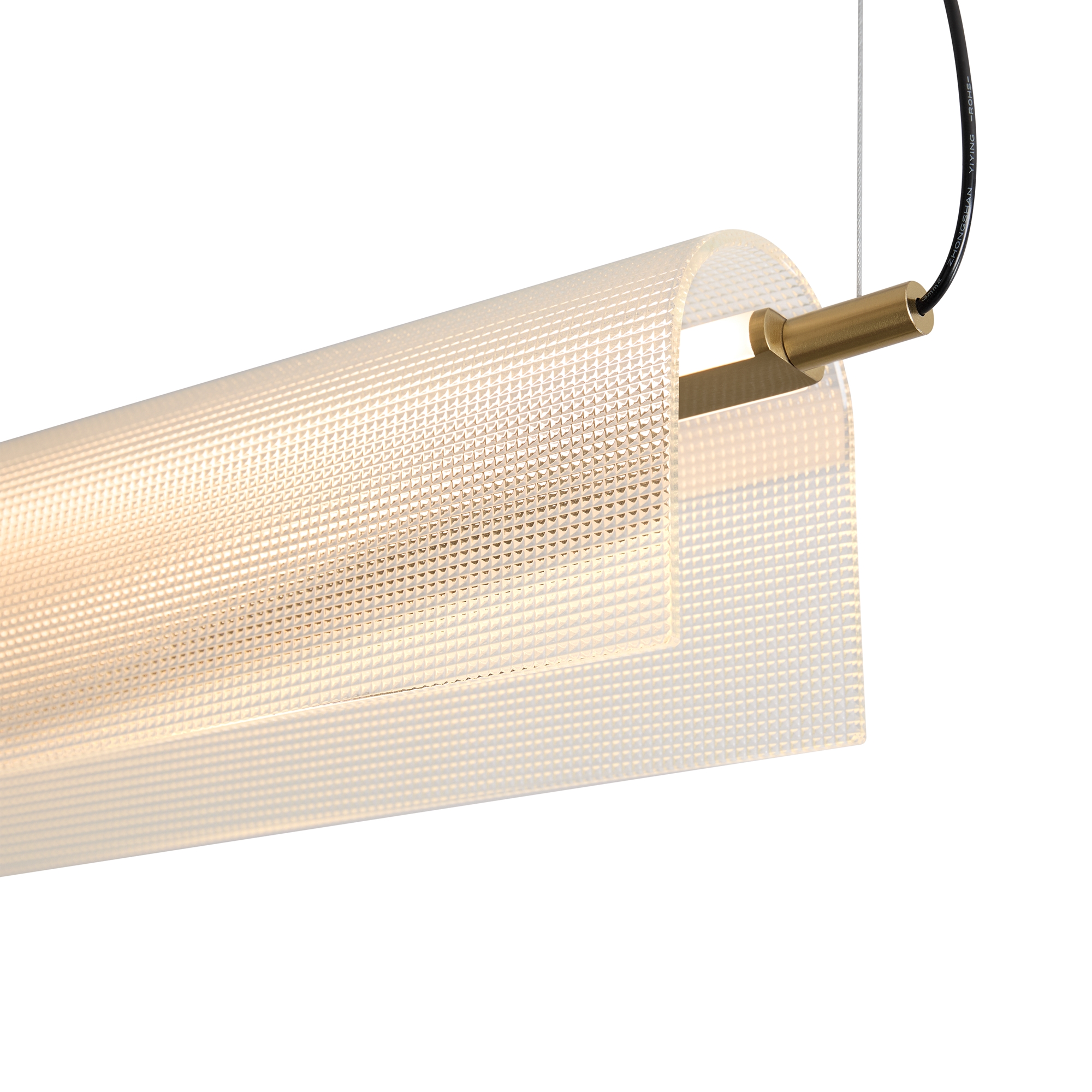 Дополнительная картинка Подвесной светильник Freya FR5556PL-L22BBS