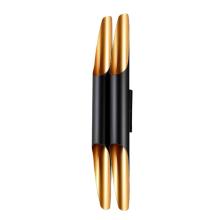Декоративные настенные Бра Crystal Lux CLT 332W4-V2 BL-GO Crystal Lux 1401/488, доставка по Казахстану 
