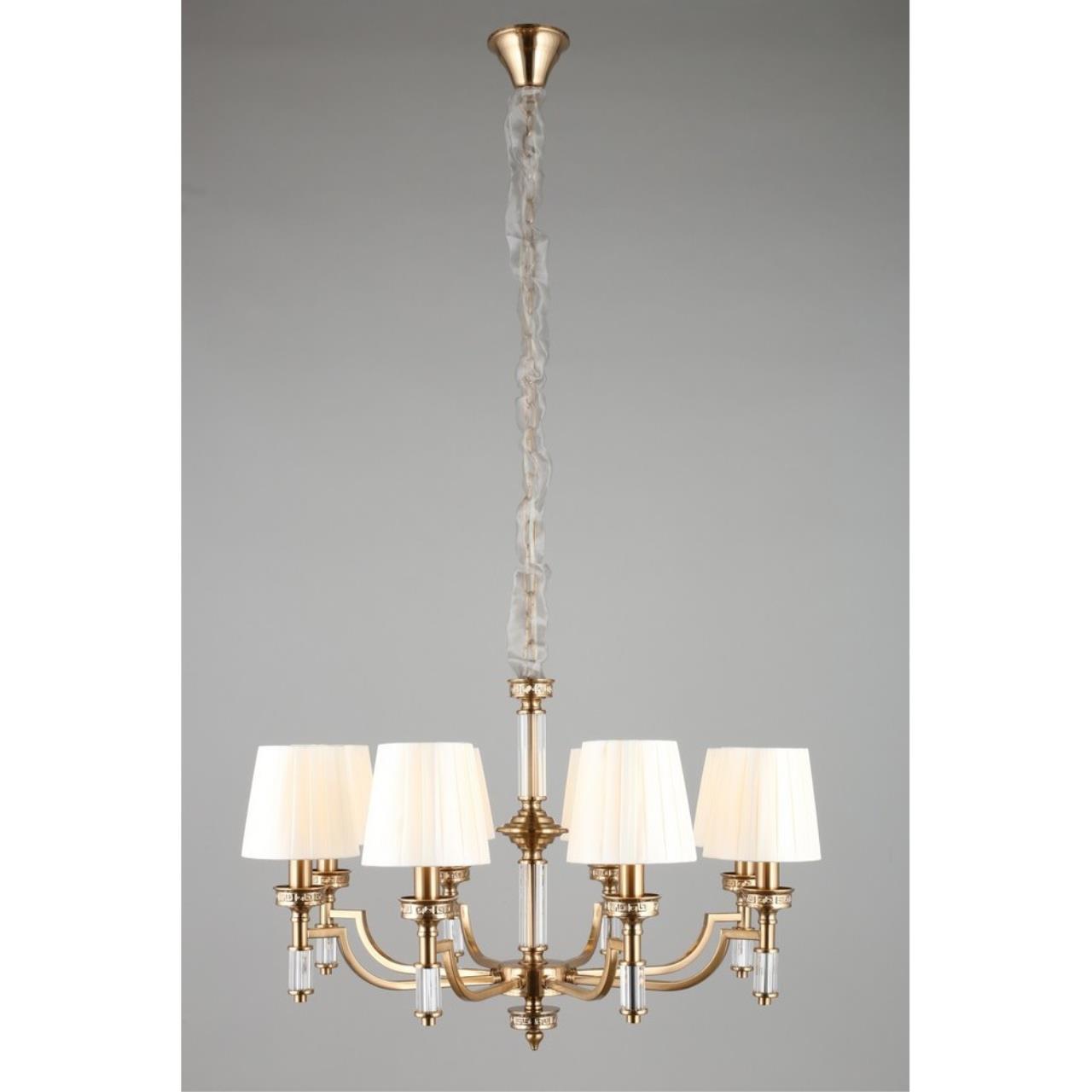 Картинка Подвесная люстра Aployt Patricia APL.716.13.08