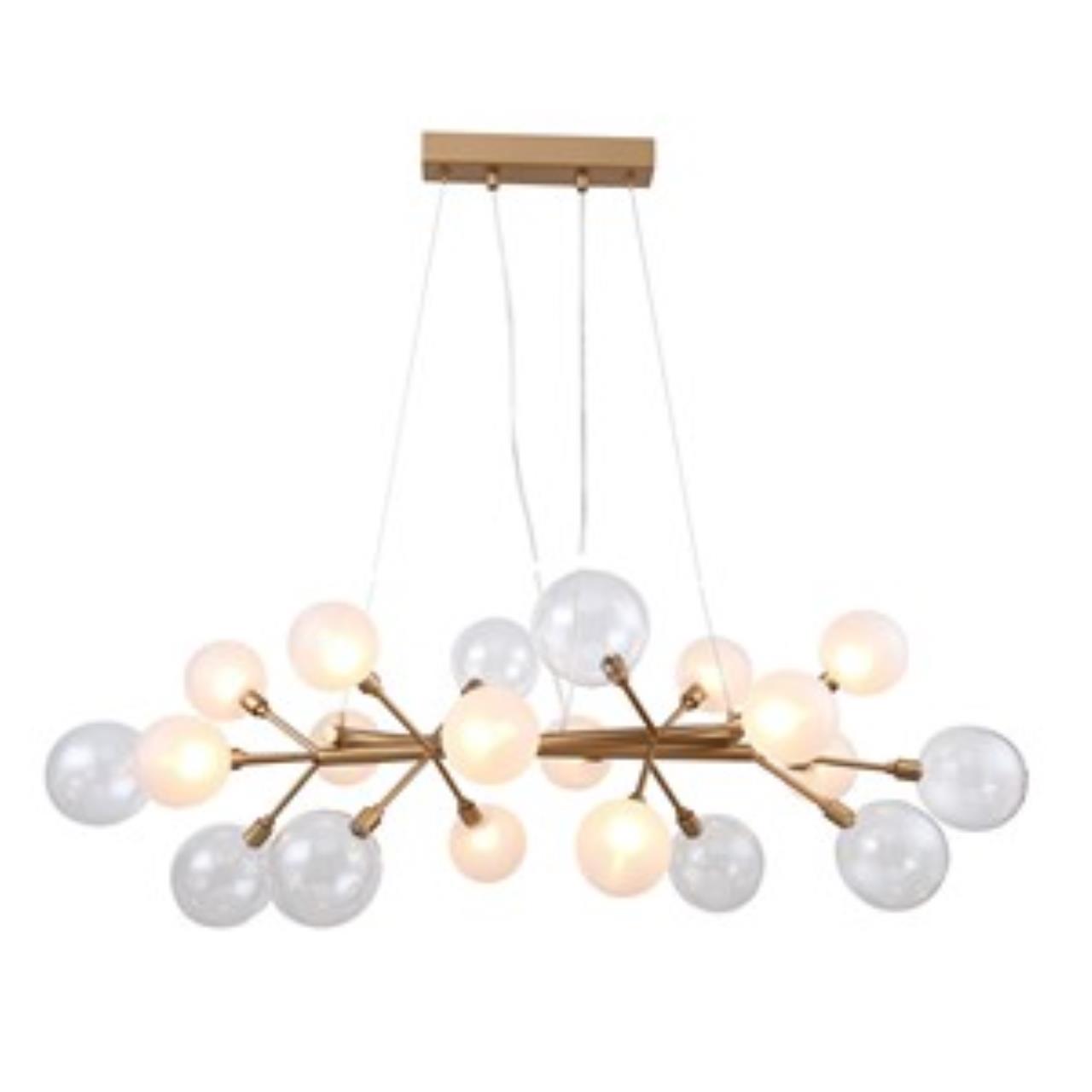 Дополнительная картинка Подвесная люстра Favourite Babylon 2515-12P