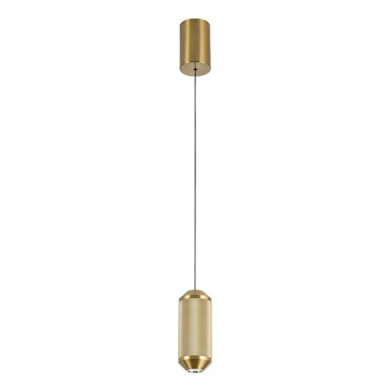 Картинка Подвесной светильник Arte Lamp OMICRON A1134SP-7PB