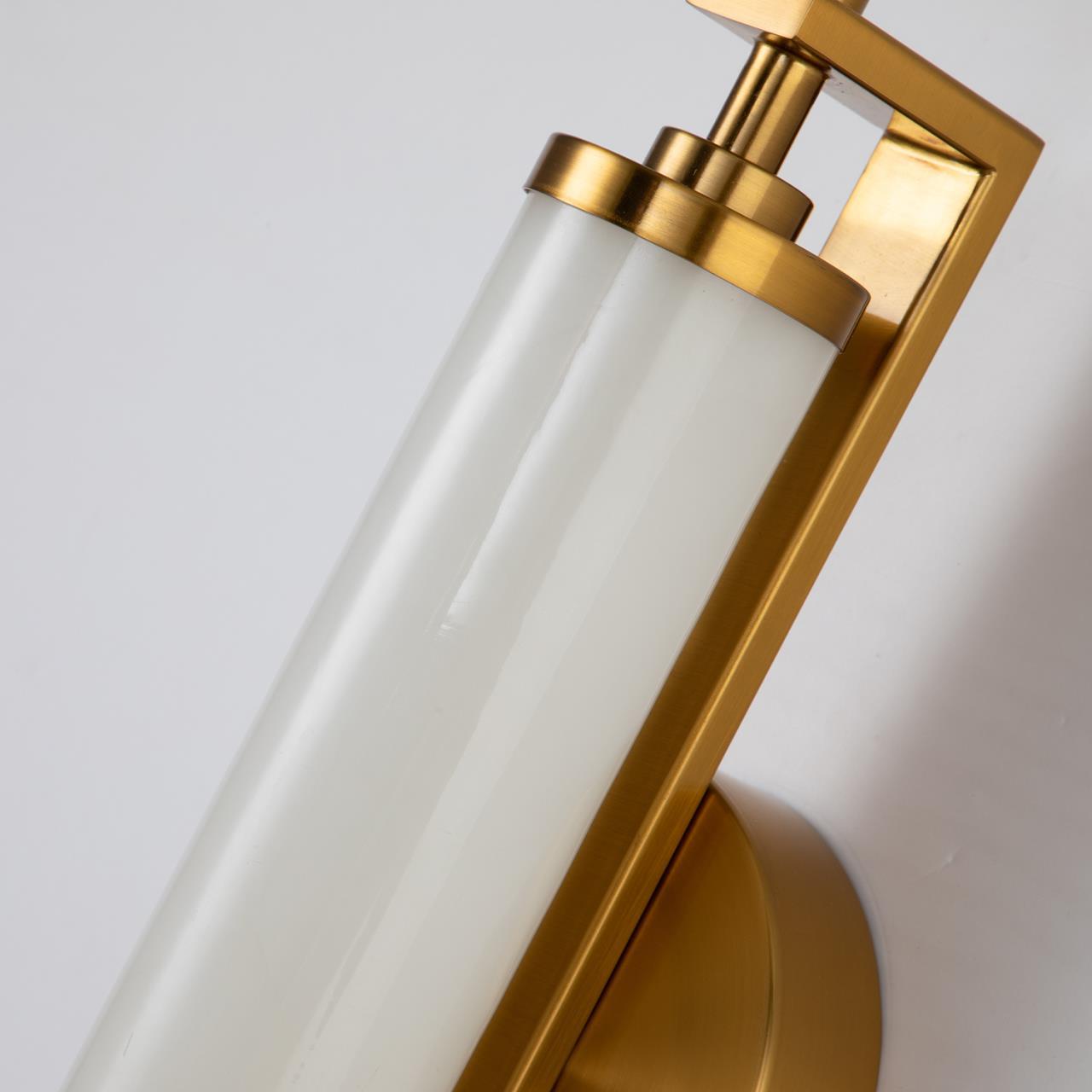 Дополнительная картинка Настенный светильник Plunger 3011-2W