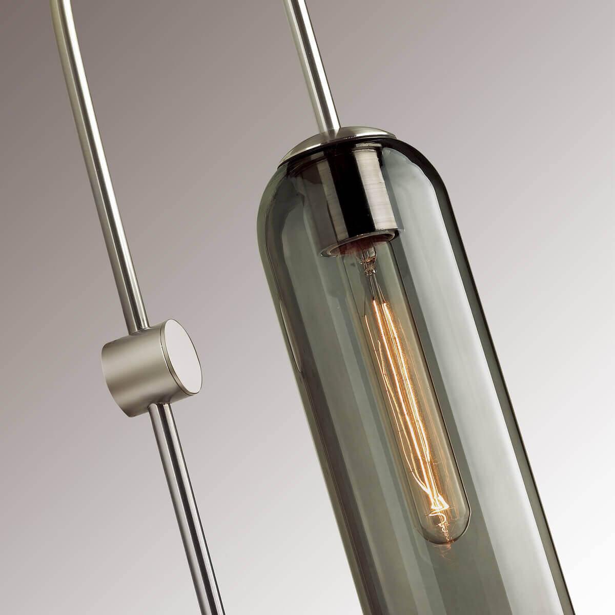 Дополнительная картинка Бра Odeon Light Pendant Vosti 4805/1W