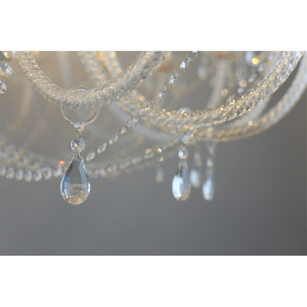 Картинка Подвесная люстра Aployt Halina APL.811.03.42