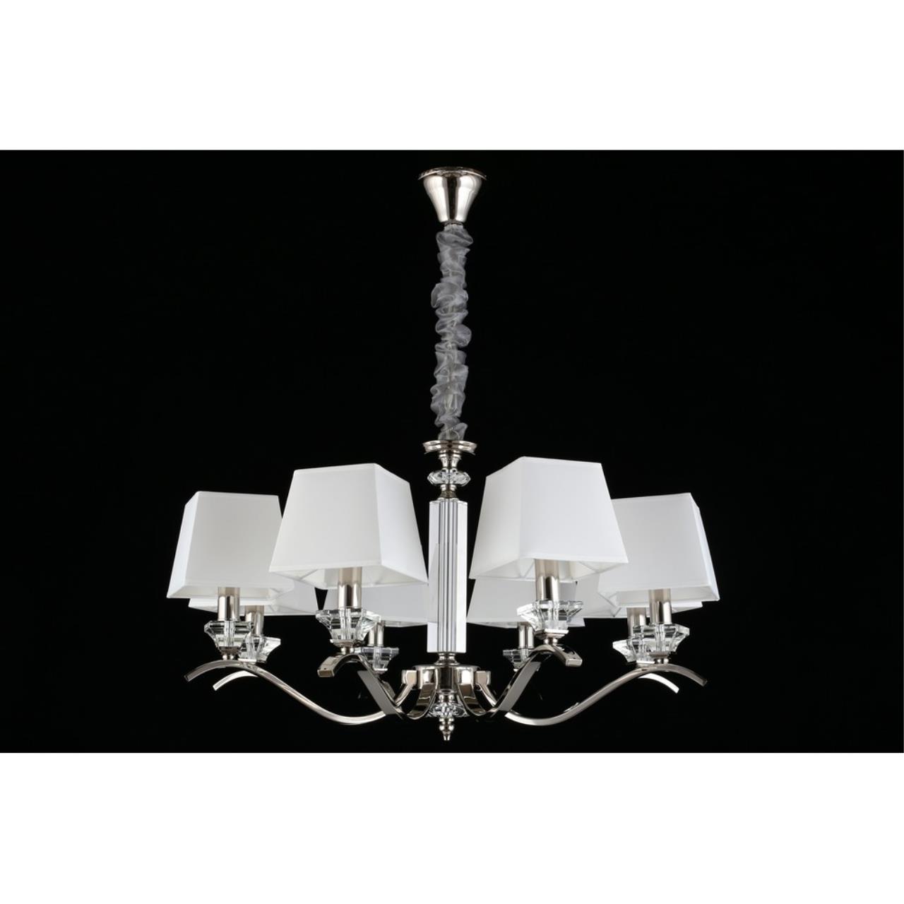 Картинка Подвесная люстра Aployt Emilia APL.723.03.08