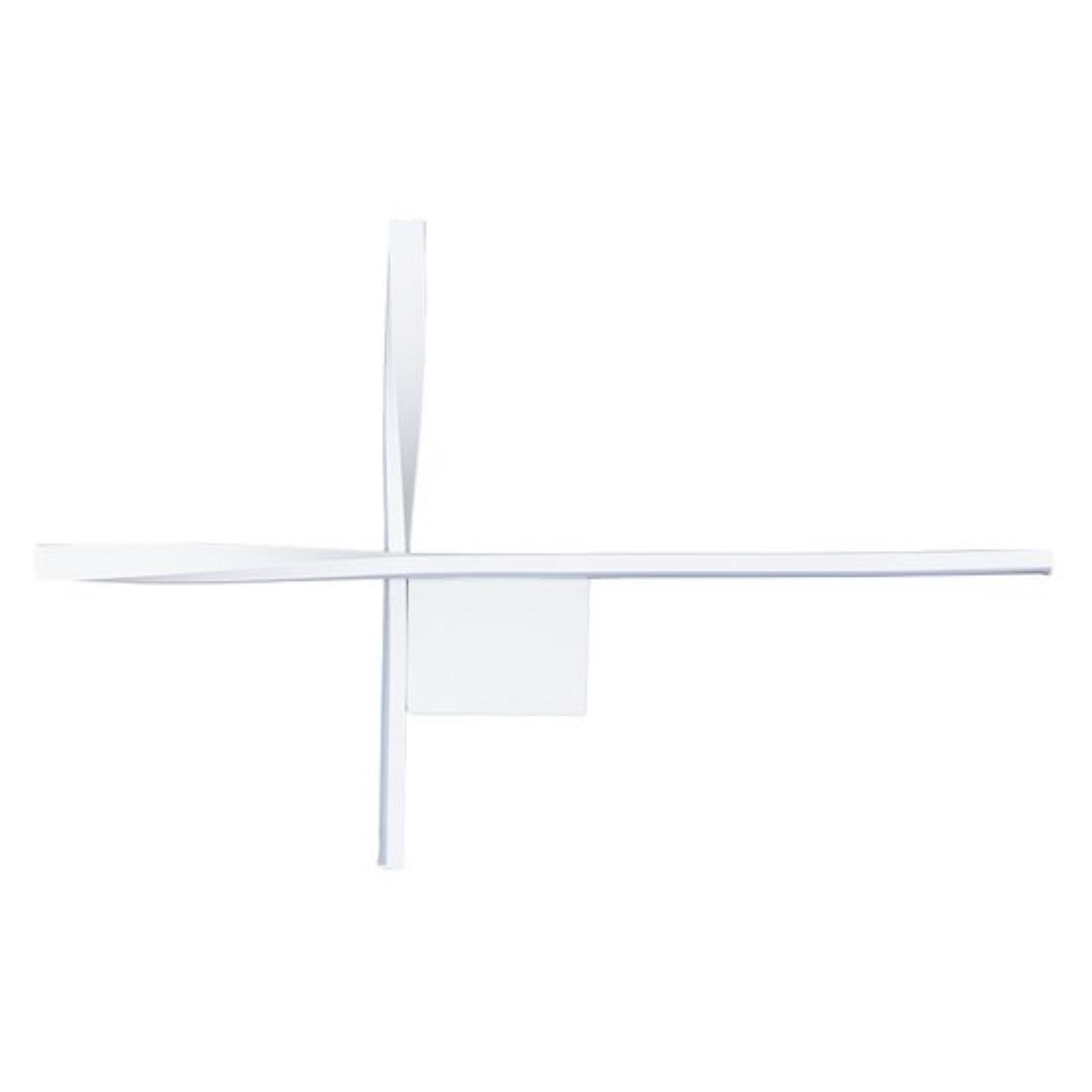 Дополнительная картинка Настенный светильник Arte Lamp ACRUX A2217AP-2WH