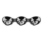 Дополнительная картинка Встраиваемый светильник Lightstar Ocula 011837