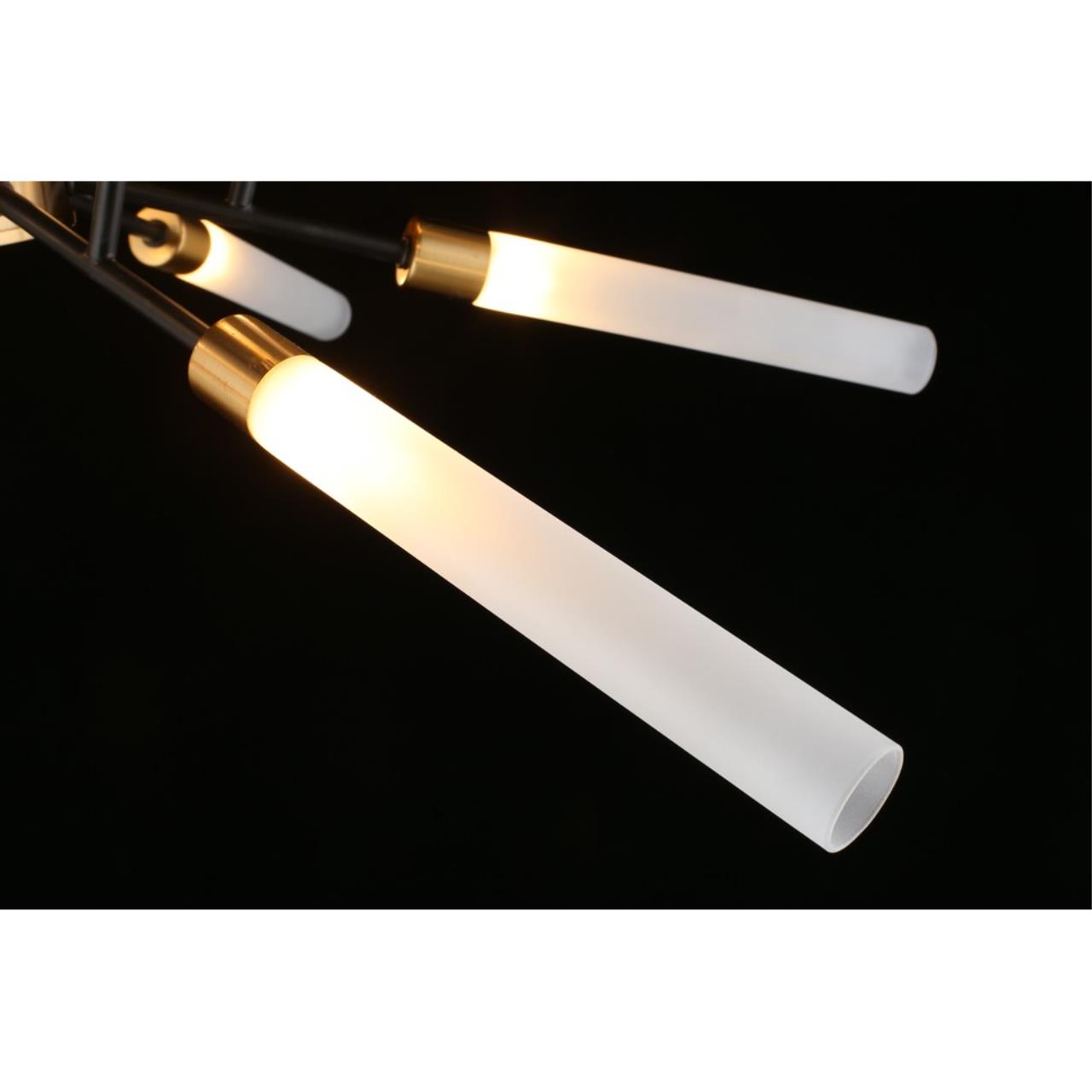 Картинка Подвесная люстра Aployt Oliwia APL.604.07.12