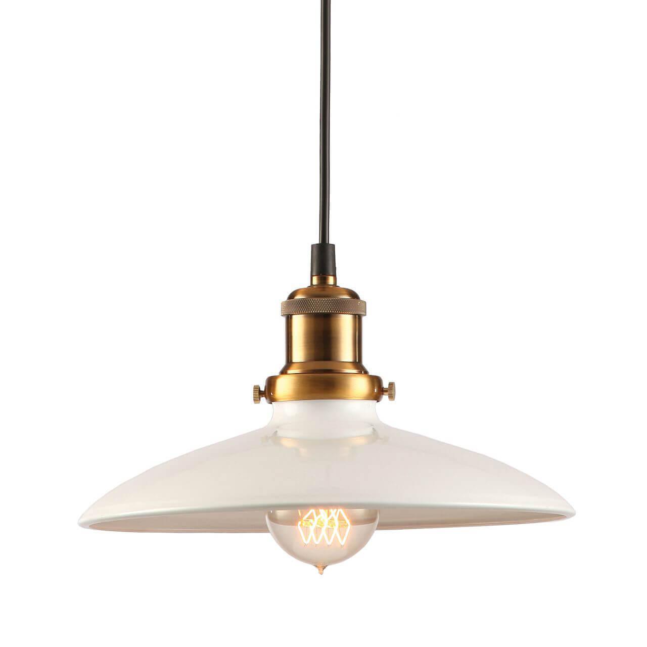 Дополнительная картинка Подвесной светильник Lussole Loft IX LSP-9605