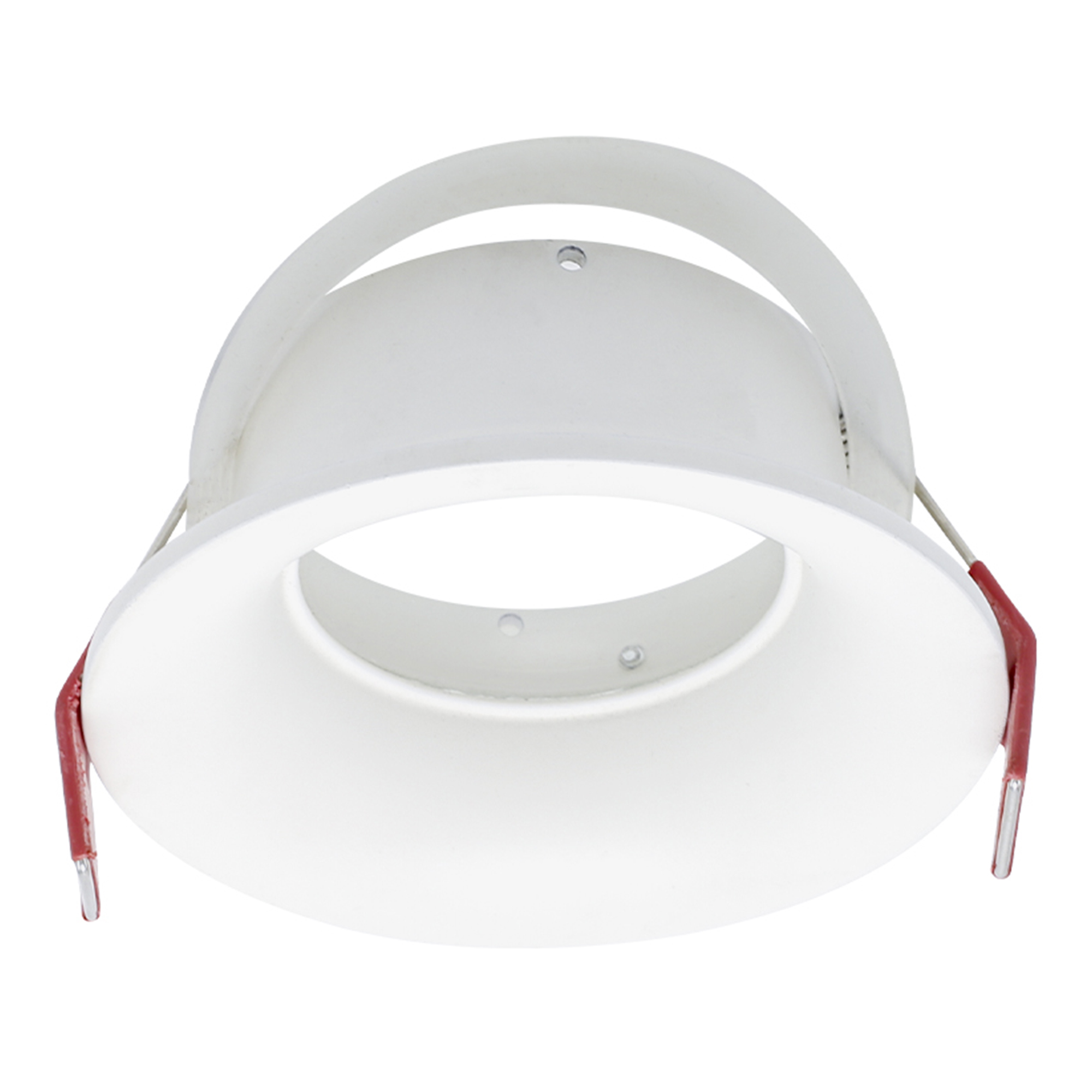 ST257.508.01 Светильник встраиваемый. Без ламп купить в Алматы svet.kz