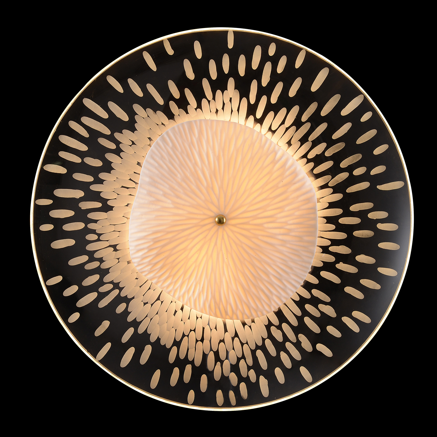 Картинка Бра CONTESSA AP2.1 Crystal Lux 1433/402