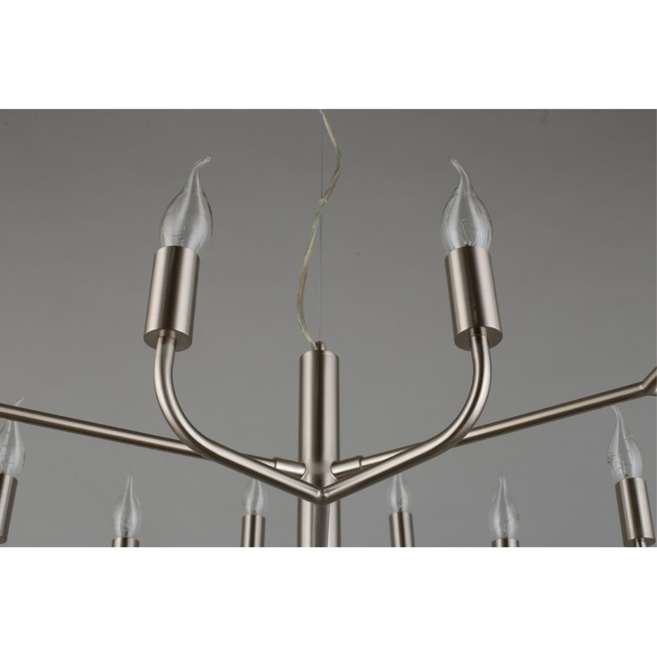 Картинка APL.338.03.12 Люстра подвесная Aployt Evlalia