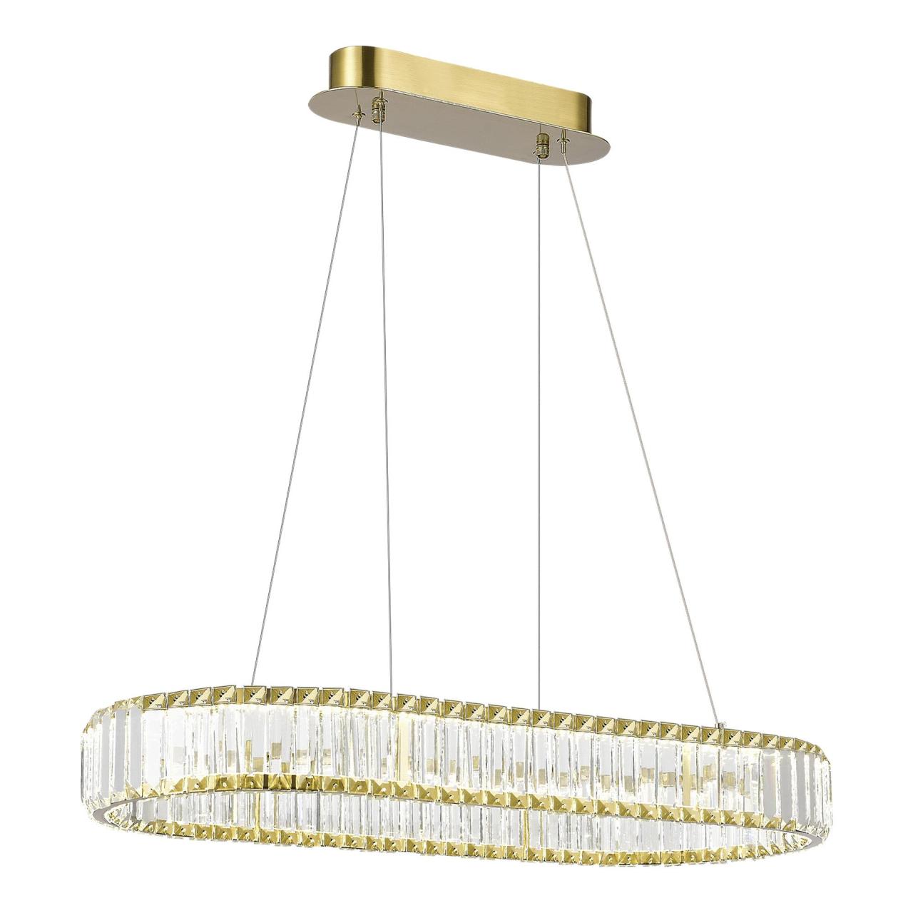 Дополнительная картинка SL1622.323.01 Светильник подвесной ST-Luce