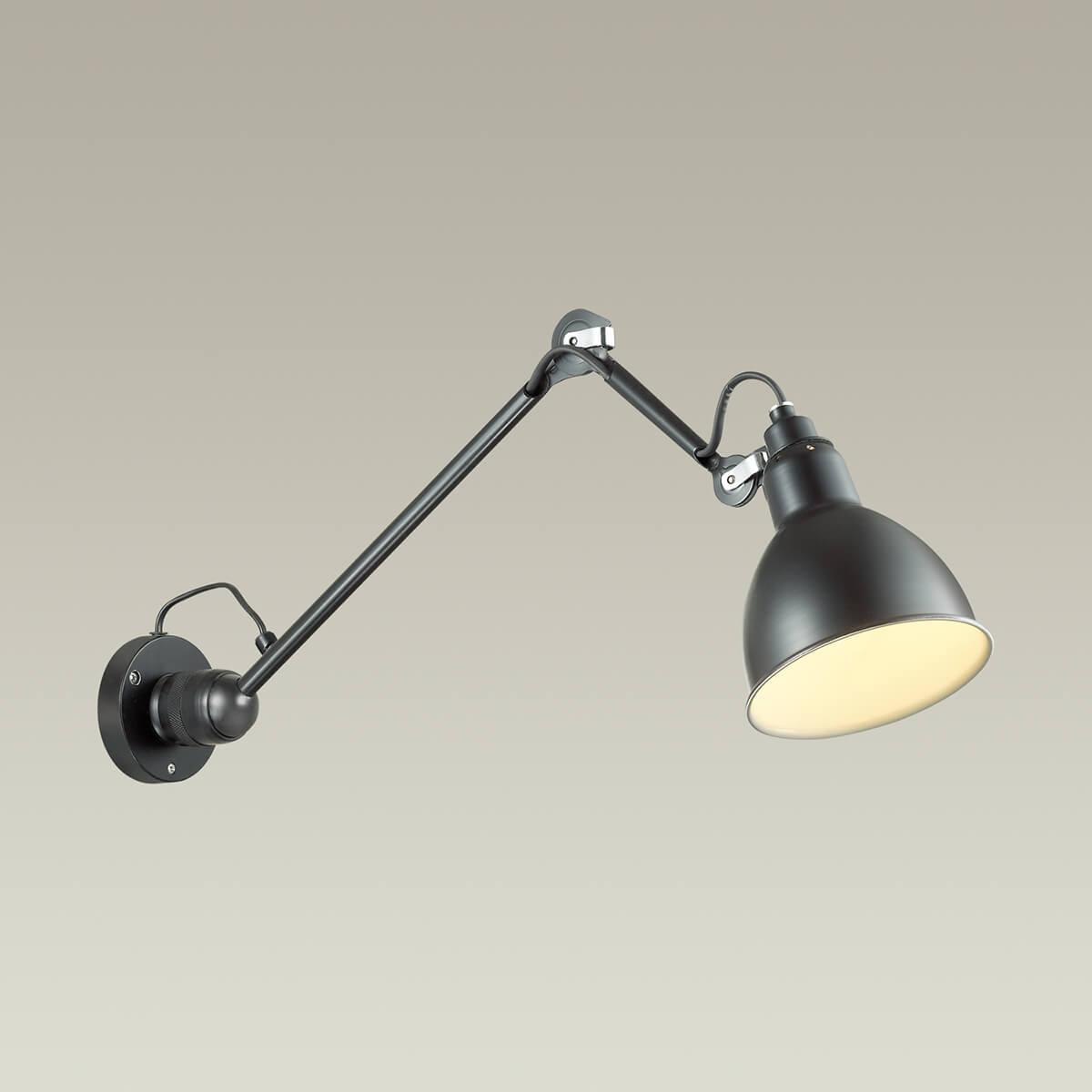 Картинка Спот Odeon Light Modern Arta 4125/1WD