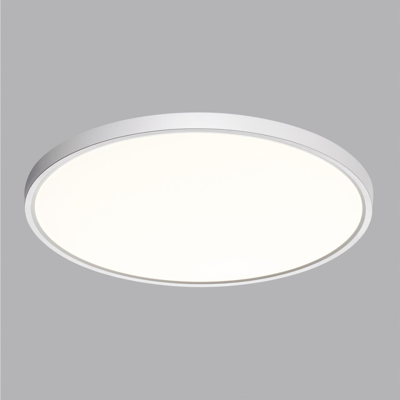 Картинка 7659/40L MITRA LED SN 52 Светильник ALFA WHITE