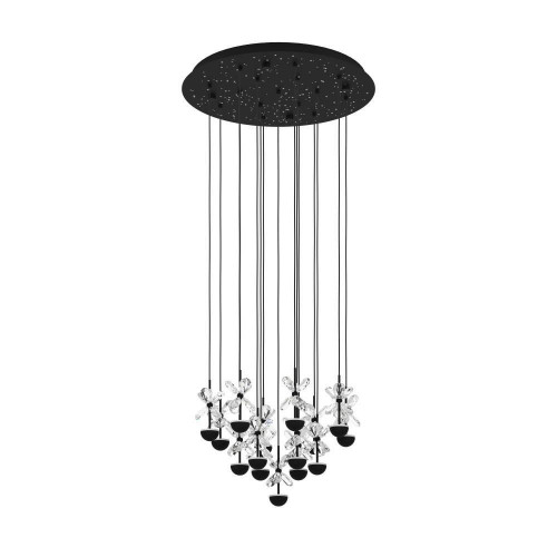 Картинка 390277 Подвесной светильник PIANOPOLI 2