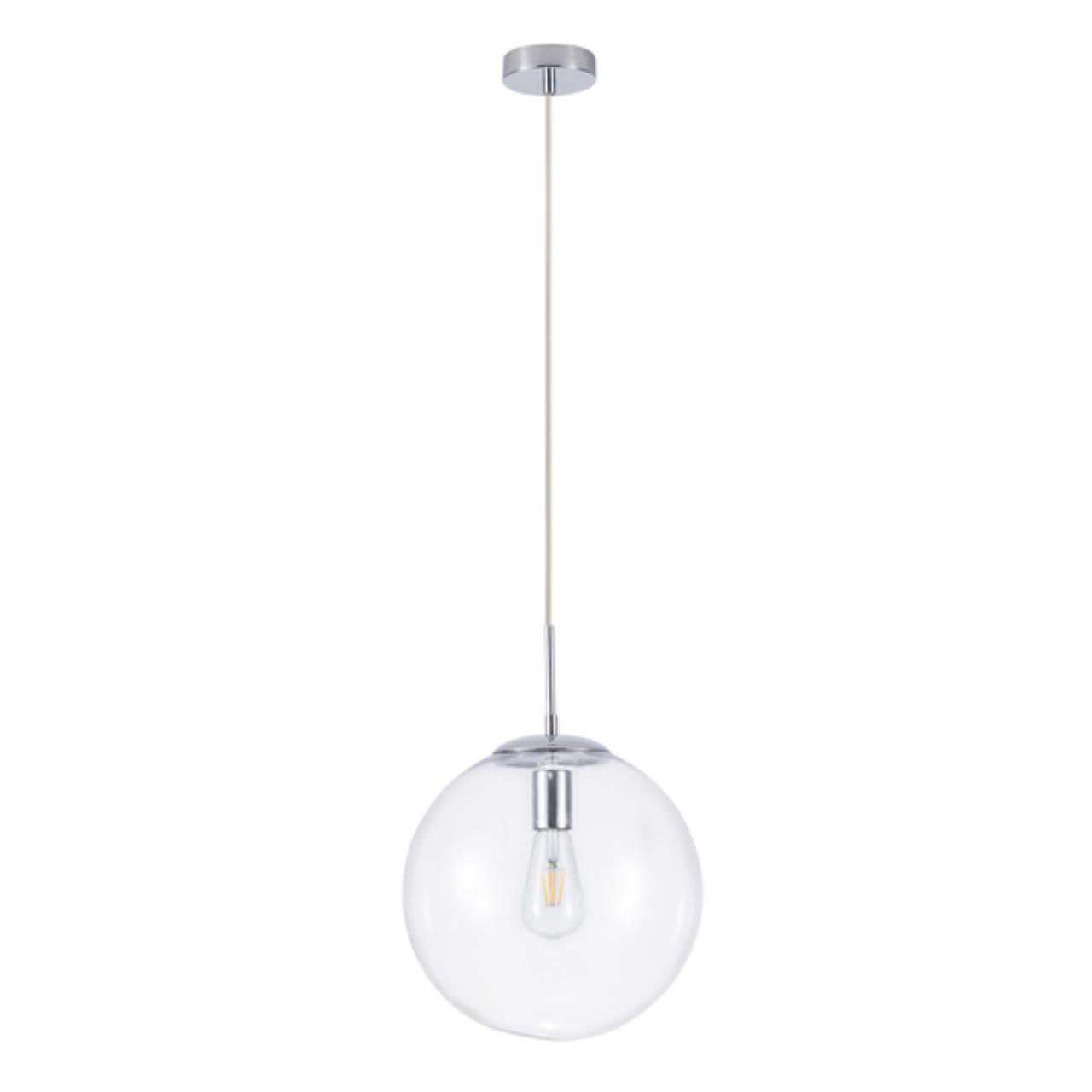 Подвесной светильник Arte Lamp VOLARE A1930SP-1CC — фото 4