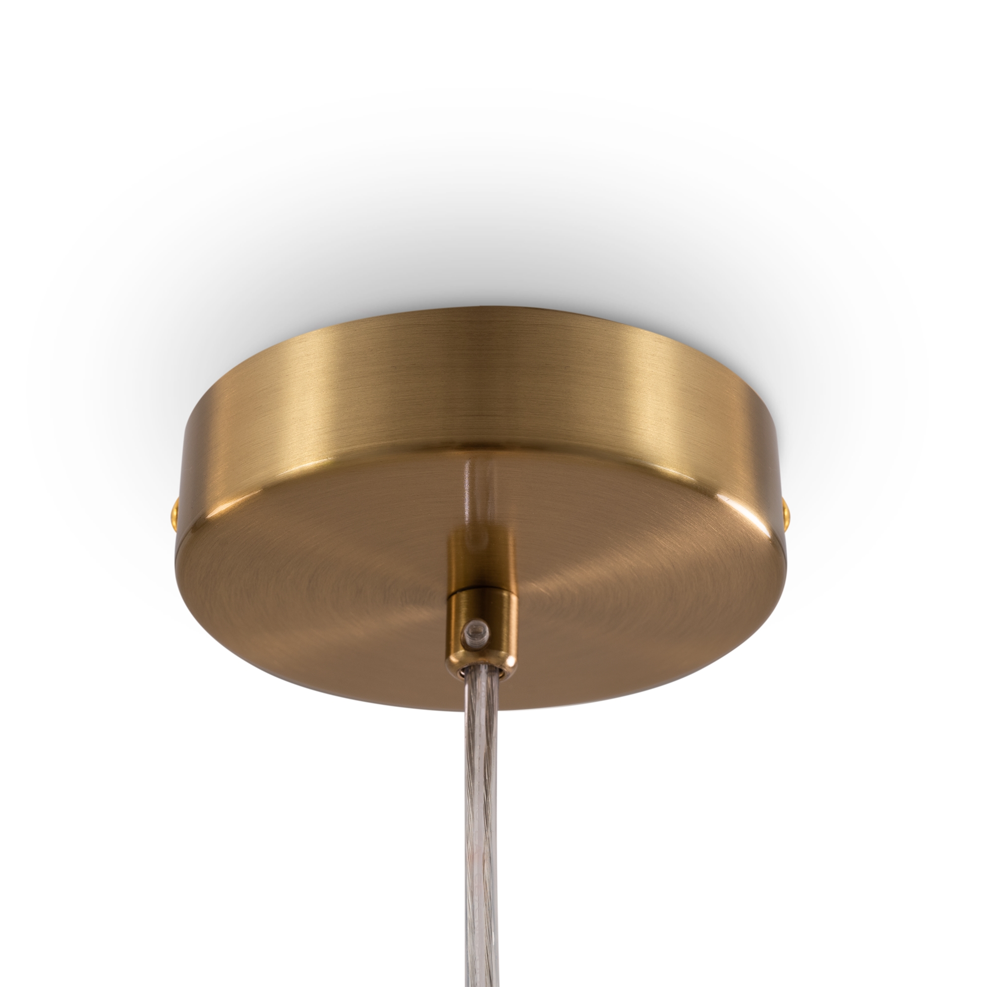Дополнительная картинка Подвесной светильник Freya FR5366PL-01BS