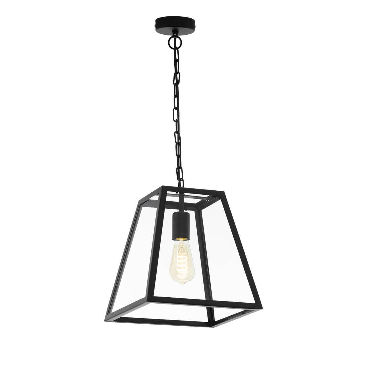 подвесной светильник eglo amesbury 1 49882, доставка по Казахстану 