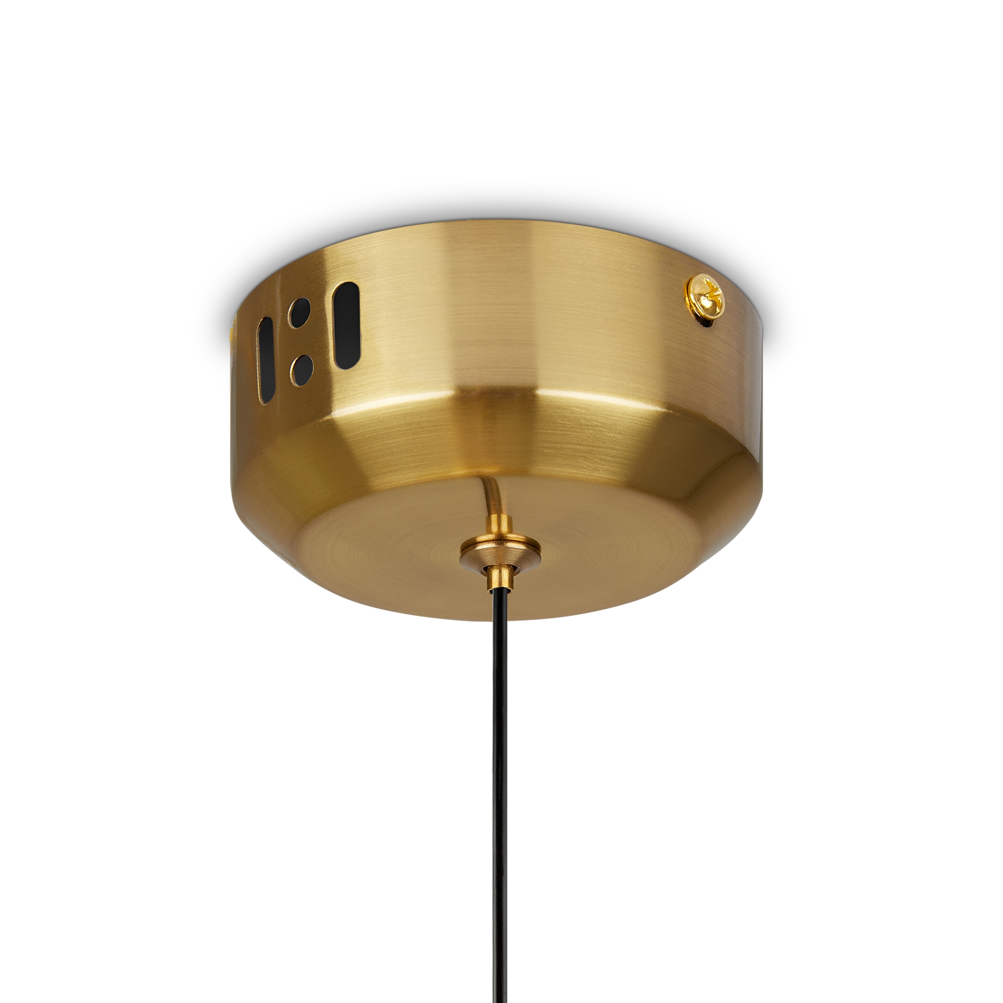 Дополнительная картинка Подвесной светильник Freya FR5385PL-L17YW