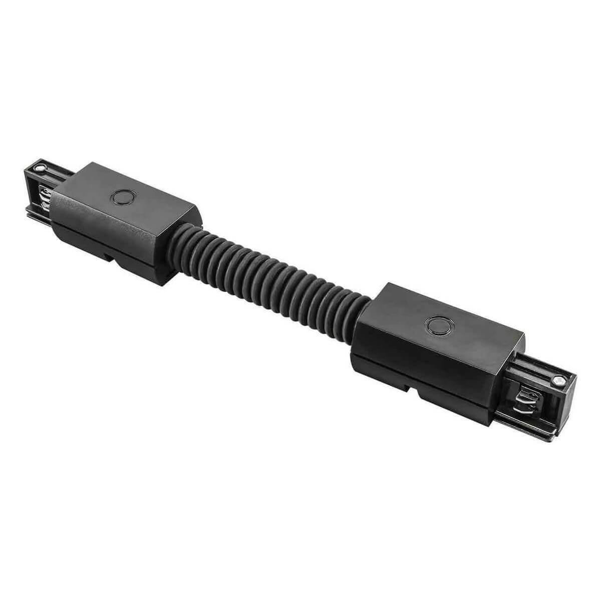 Дополнительная картинка Коннектор гибкий Lightstar Barra 504157