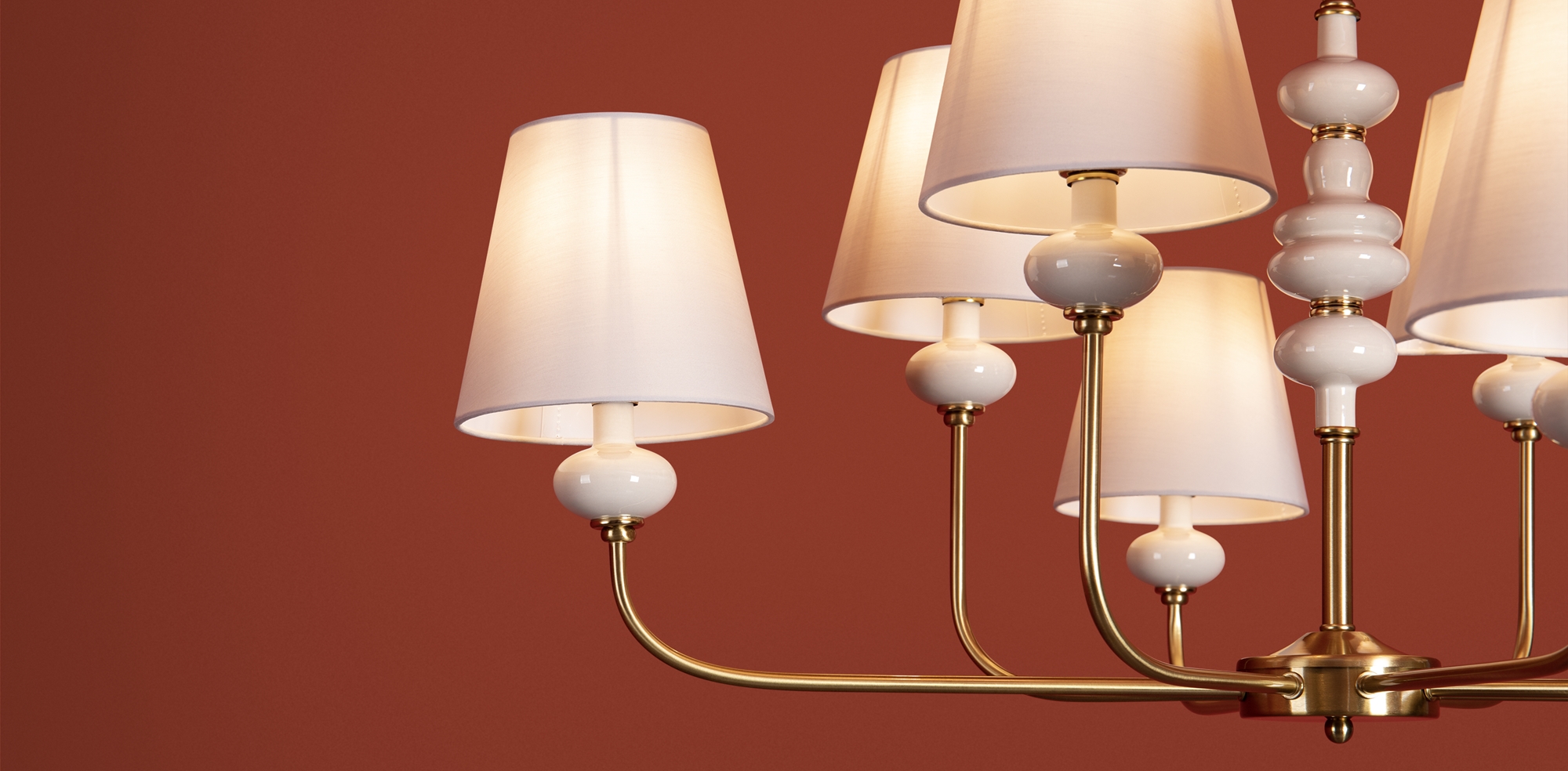 Дополнительная картинка Люстра Freya FR2038PL-08BS