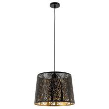 Подвесные Подвесной светильник Arte Lamp Celesta A2769SP-1BK, доставка по Казахстану 