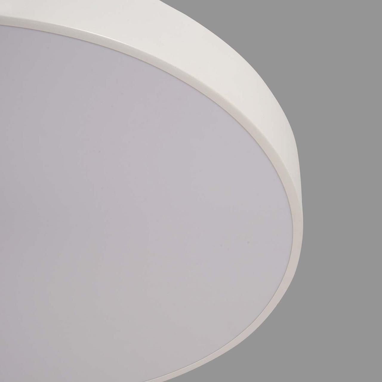 Дополнительная картинка 4685-8C Потолочный светильник Arena F-Promo