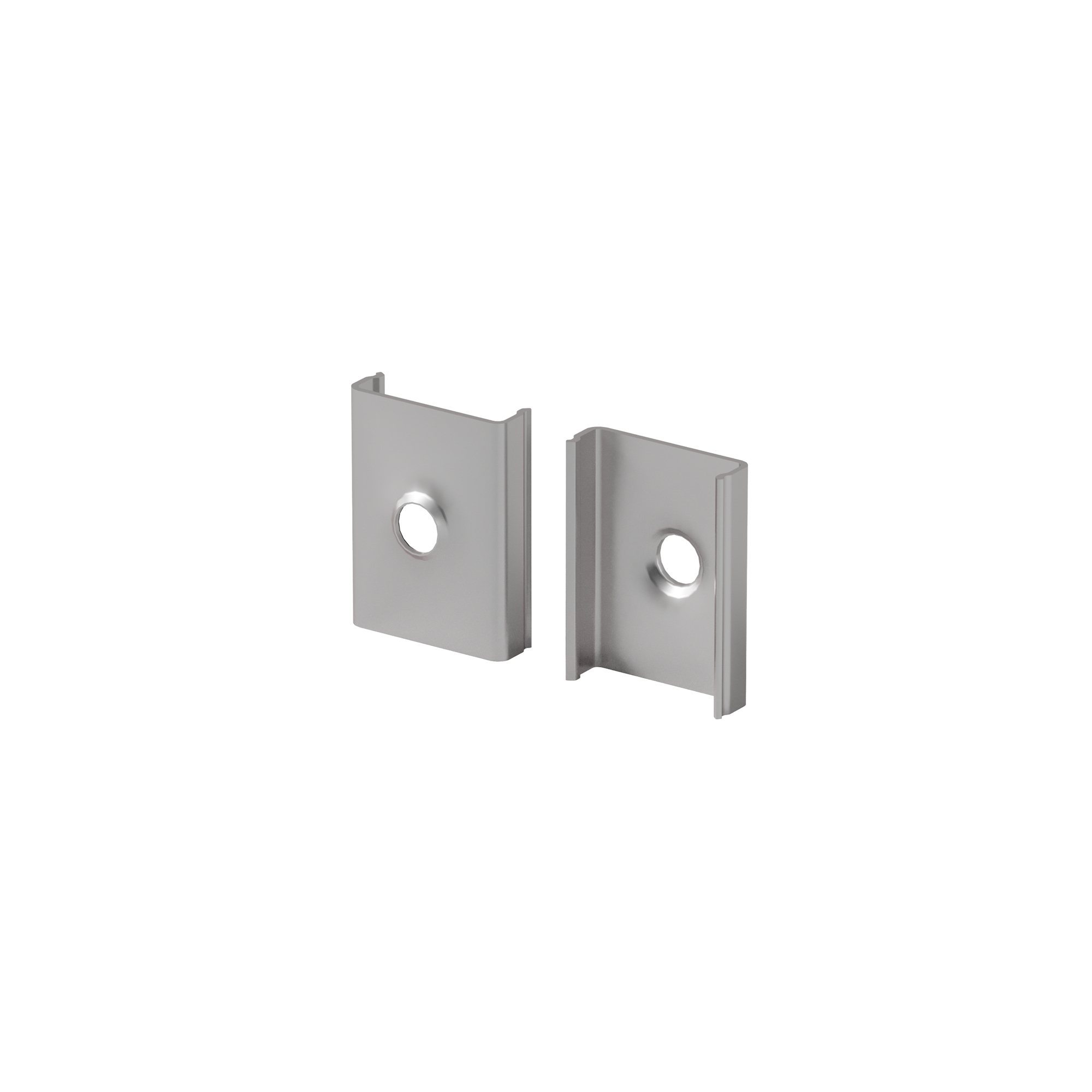 Картинка Комплектующие для профиля Led Strip 642011