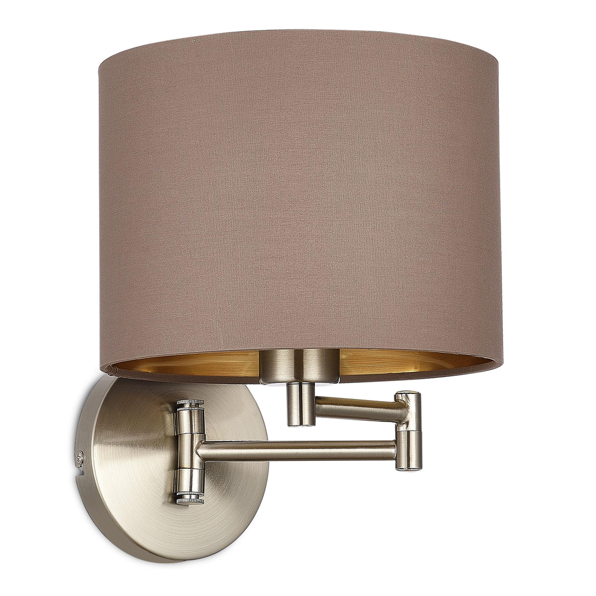 Картинка Бра Evoluce Brescia SLE300571-01
