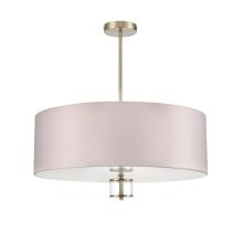 люстры 8109/7c lumion подвесной светильник damona, доставка по Казахстану 