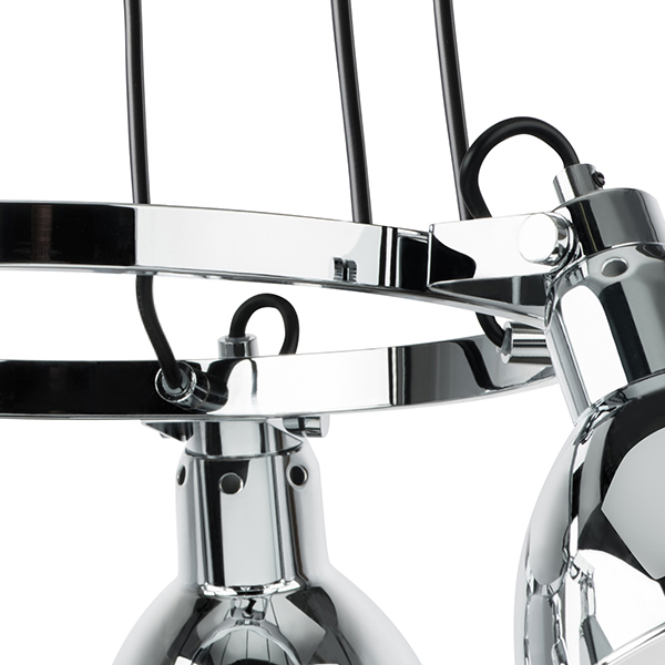 Картинка Подвесная люстра Lightstar Acrobata 761164