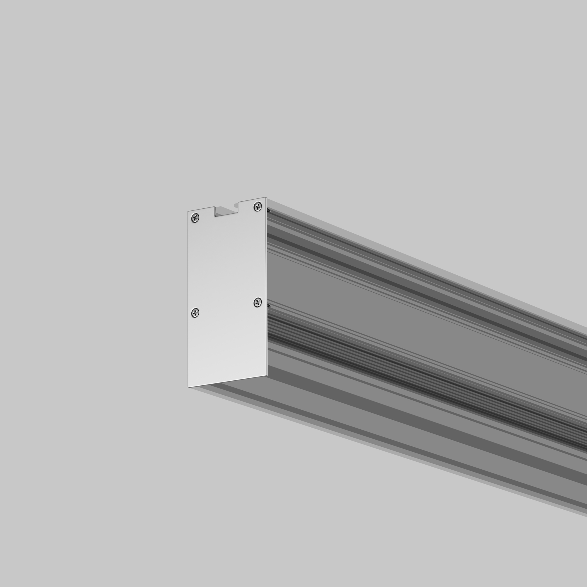 Комплектующие для профиля Led Strip 642079 — фото 3