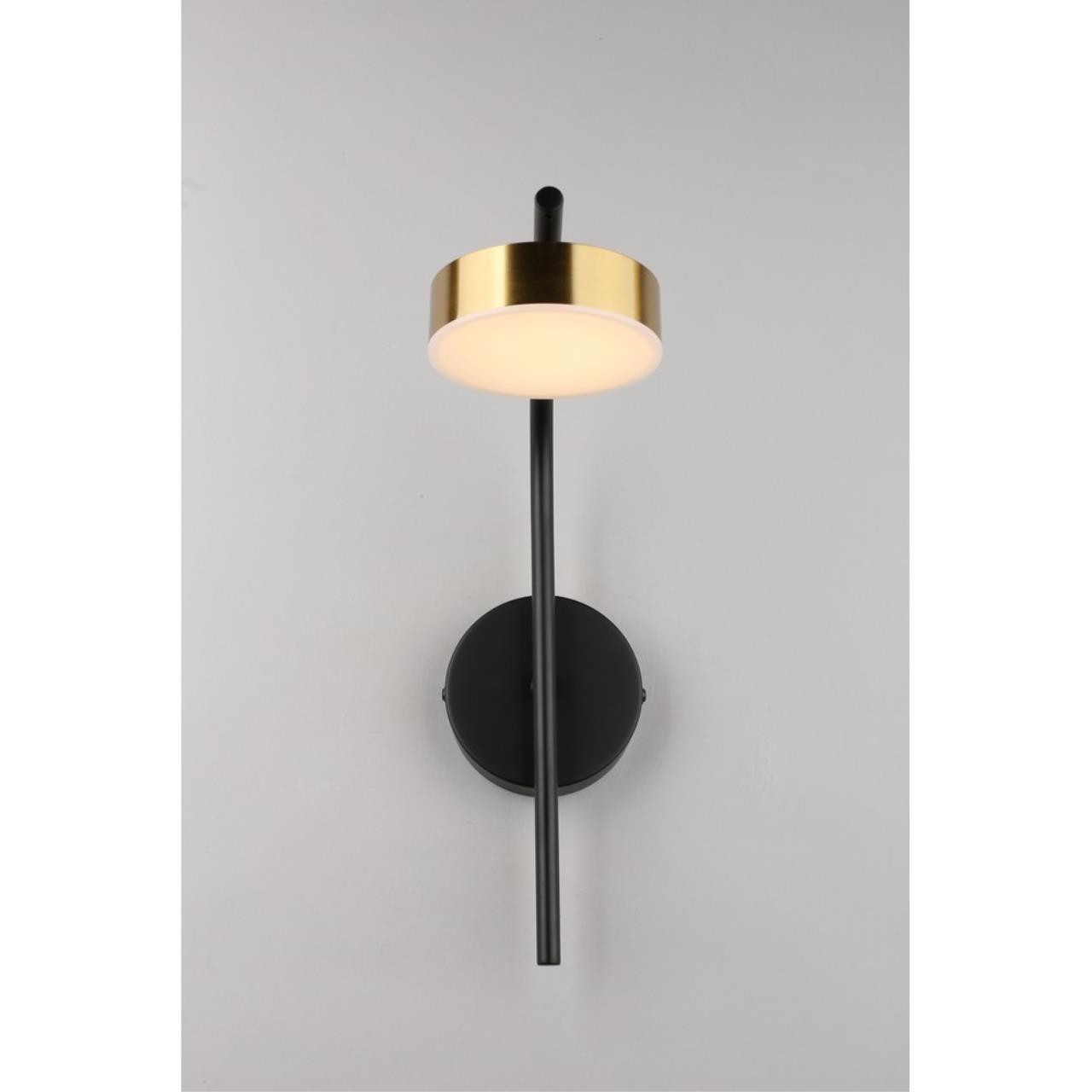 Картинка Бра Aployt 	Delayn APL.042.01.07