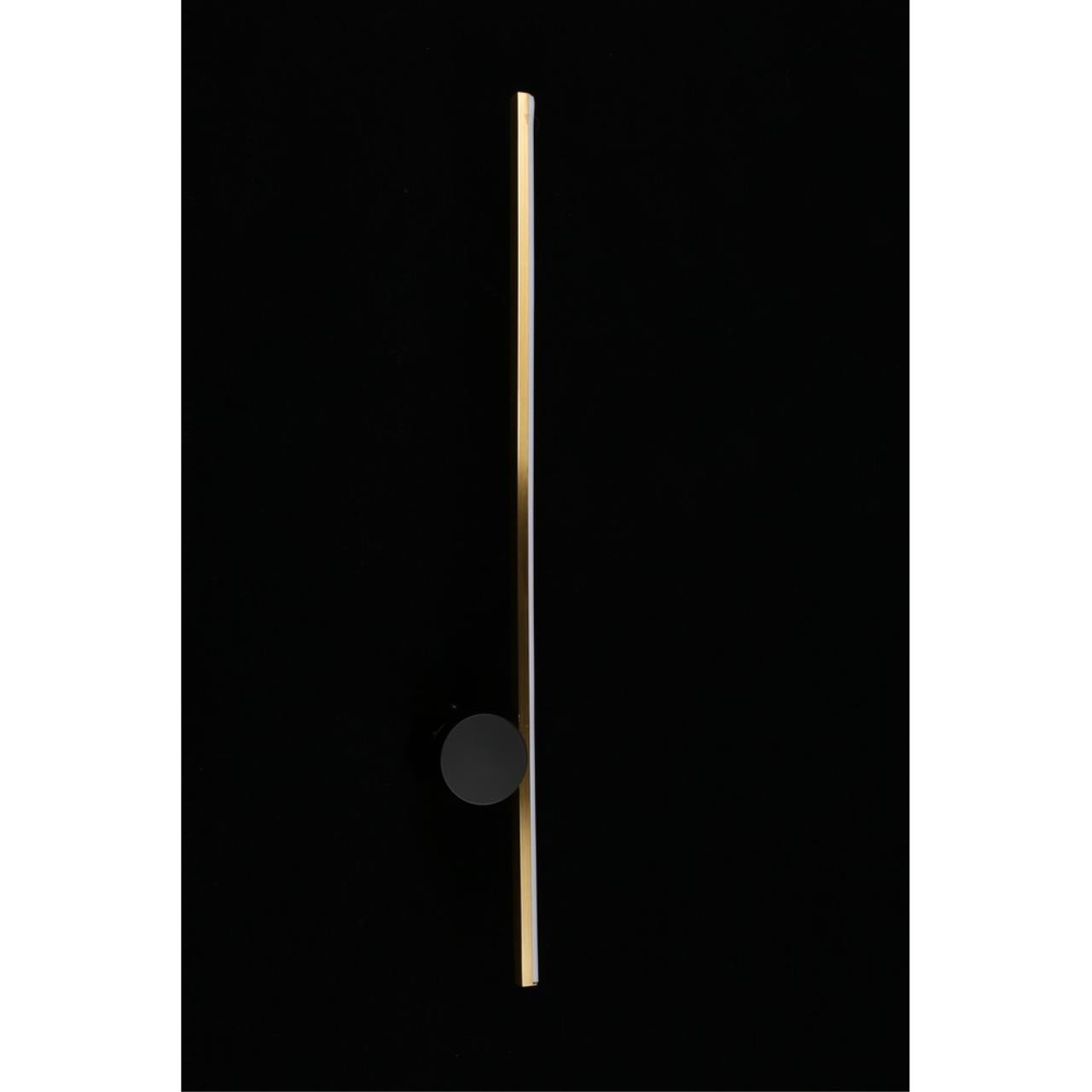 Картинка APL.056.11.09 Светильник настенный светодиодный Aployt Beatris