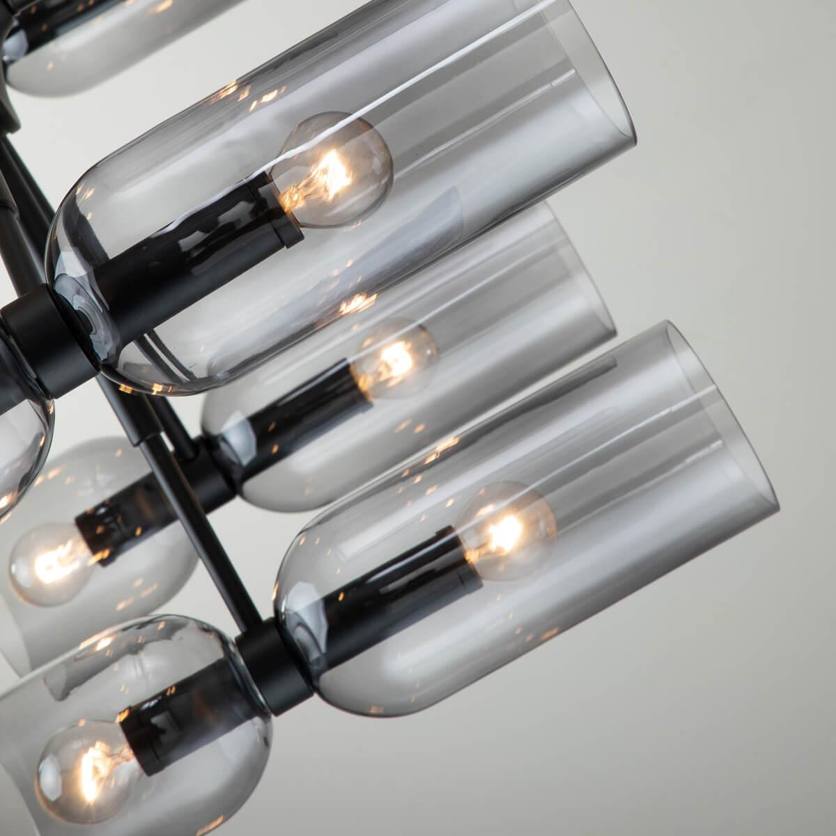 Дополнительная картинка Подвесная люстра Favourite Amusing 2877-7P