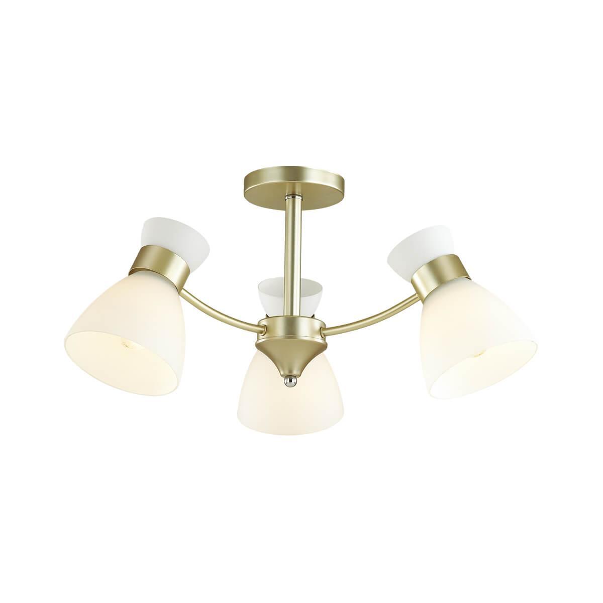Картинка Потолочная люстра Lumion Comfi Wilma 4535/3C