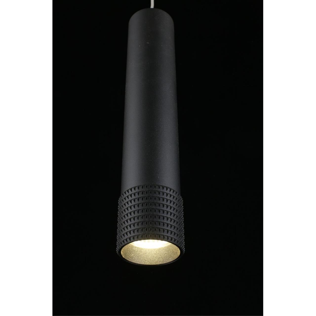 Картинка Подвесной светодиодный светильник Aployt Juta APL.012.16.10