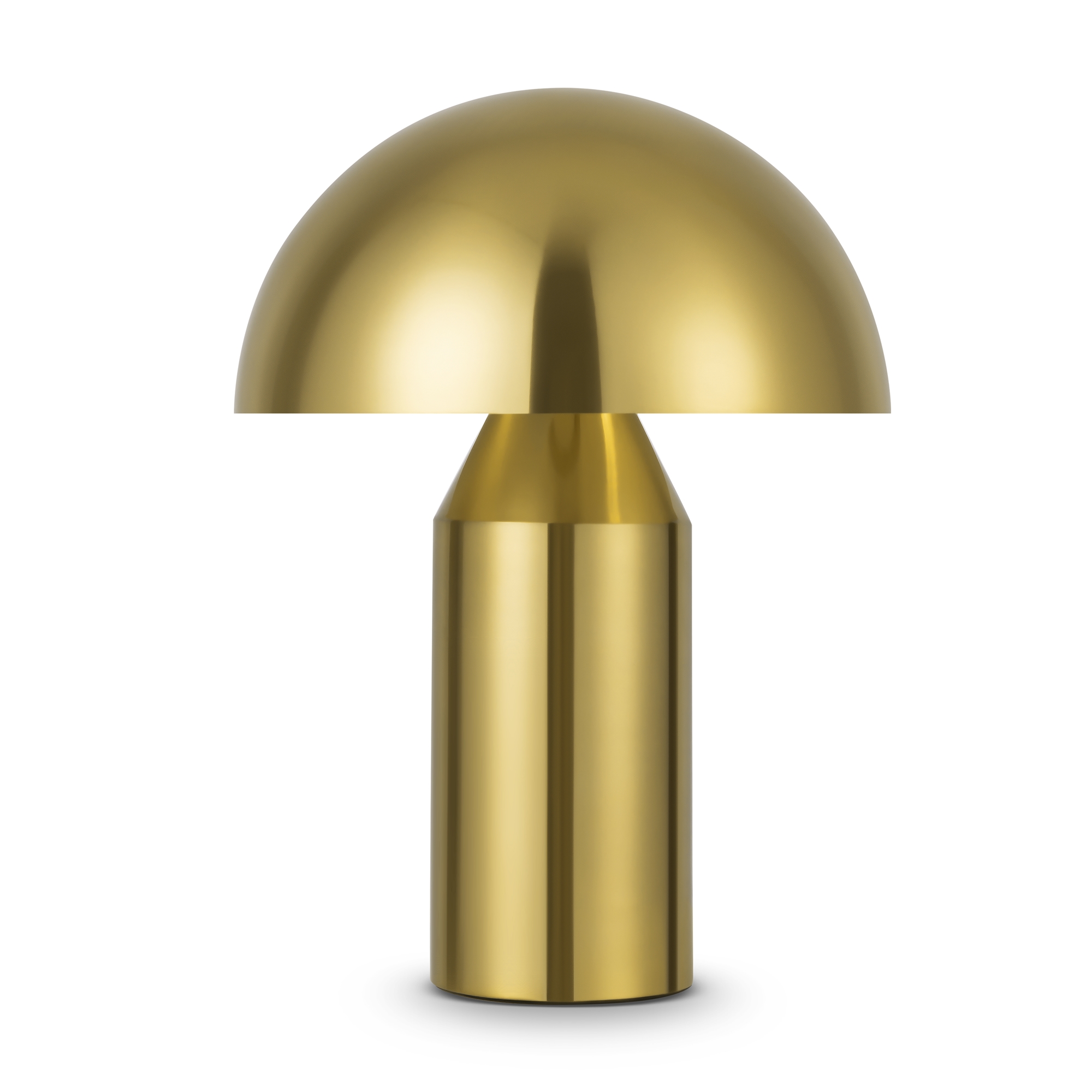 Дополнительная картинка Настольный светильник Freya FR5218TL-01BS