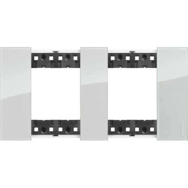 LN Рамка 2x2М НЕБО