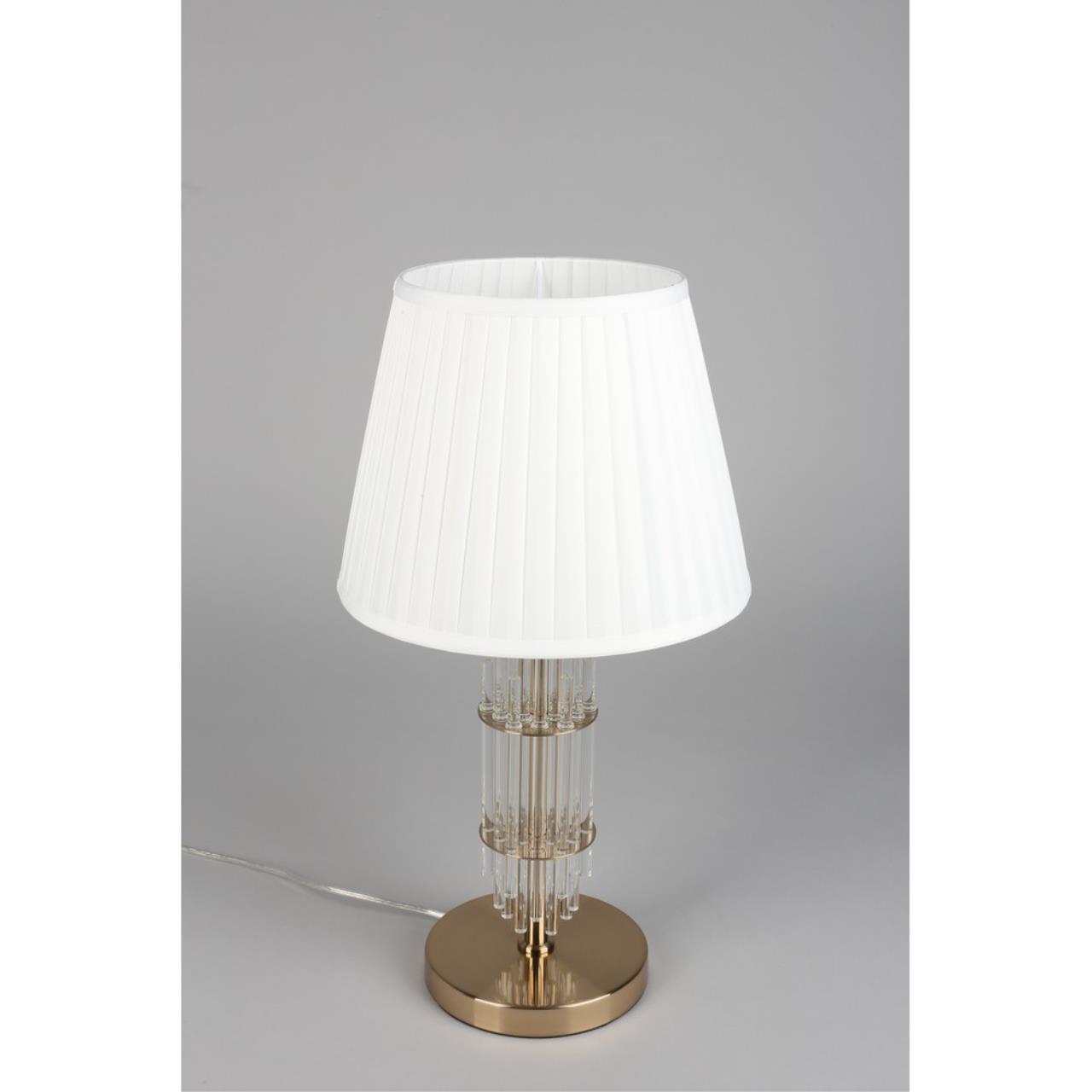 Картинка Настольная лампа Aployt Zhaklin APL.744.04.01