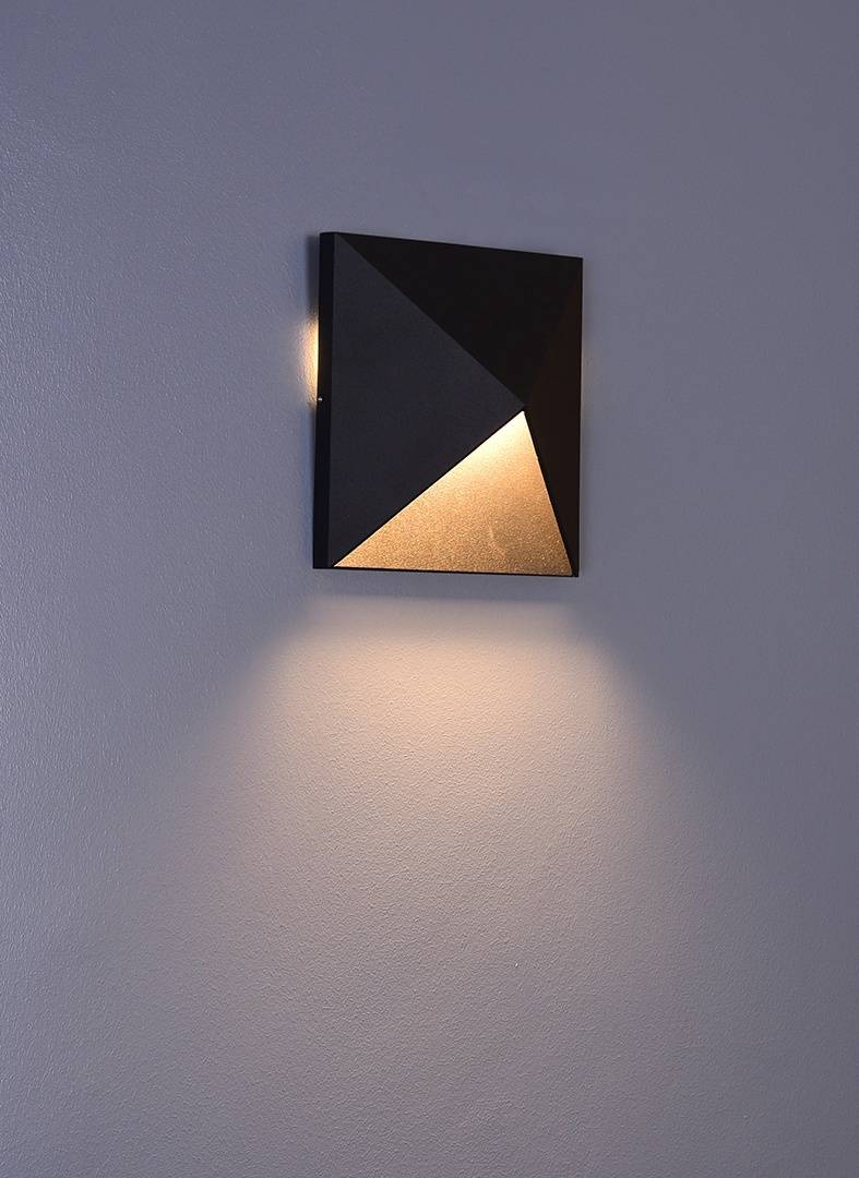 Настенный светильник KONVERT SWG 2791